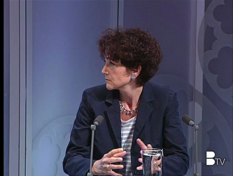 Cellules souches embryonnaires et induites : un concept en évolution porteur d’espoir ? - Les mardis des Bernardins