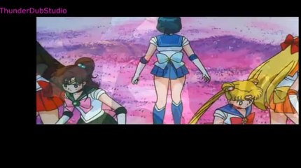 Provino Sailor (Mercury,Mars,Juppiter,Venus)