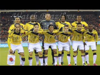 Live Brazil vs Colombia 4 July 2014 Now