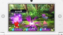 Yo-Kai Watch 2 : Honke - Nintendo Direct 4 juillet