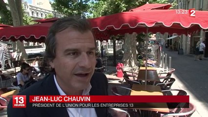 Affrontements entre Corses et marins grévistes de la SNCM