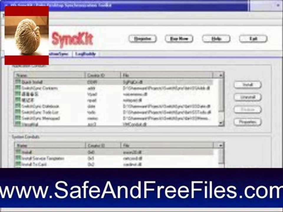 Download PD-SyncKit 1.2 Serial Code Generator Free