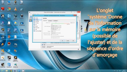 Installation VirtualBox