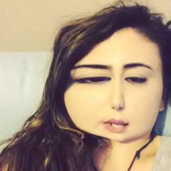 Nadide Abla - Sevgilisi Futbol Seviyormuş