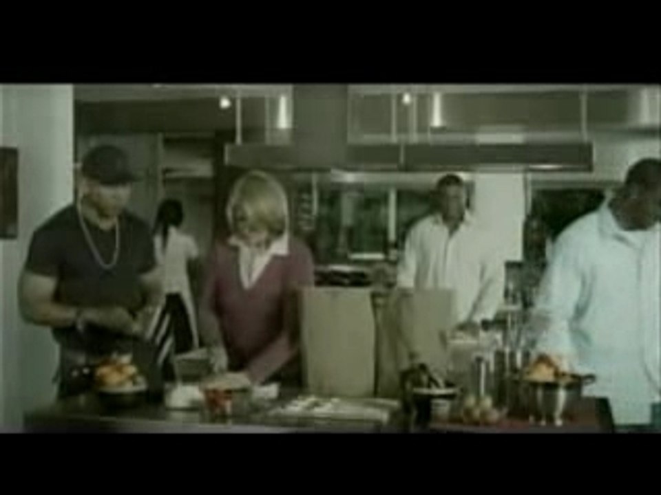 NFL: Chad Johnson's Super Bowl Party