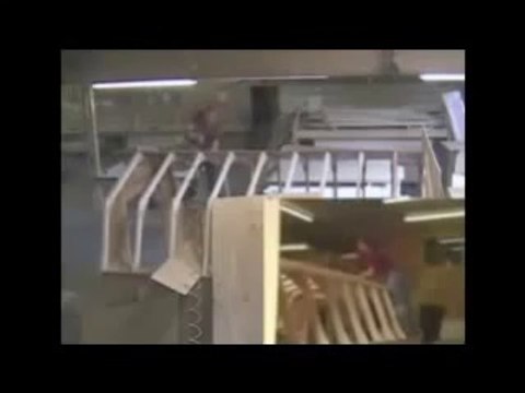 My Shed Plans 1 - Woodworking Blueprint Patterns. DIY Storage Shed, Garden Designs.