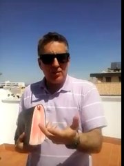 Profeta Miguel de Sevilla _ En tu lengua esta el Poder