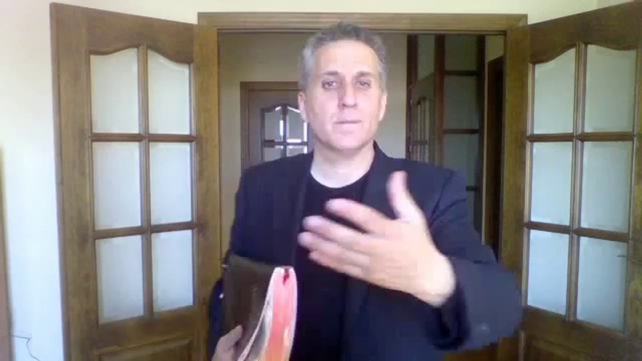 Profeta Miguel de sevilla _ Encuentros de amor en el Pozo