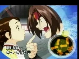 Shoujo changumu no yume op