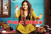 Bobby Jasoos: Public Review