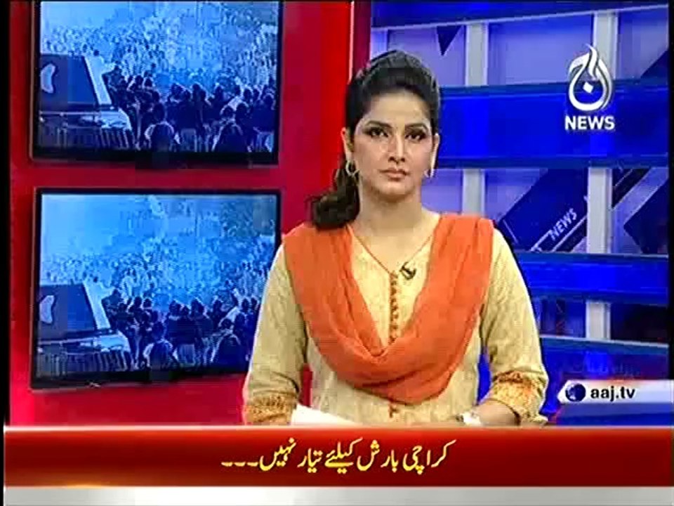 Tahir-ul-Qadri Critisizes PTI during his Josh-e-Khibaat