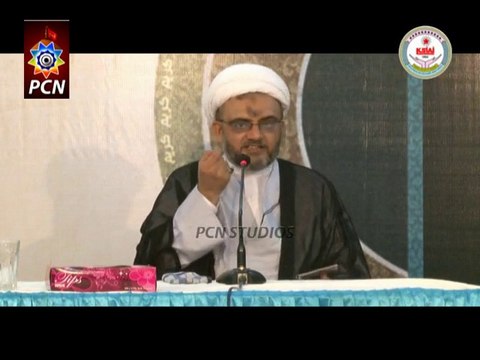 3 Ramazan 1435 - Part 1 - TalkShow - Maah e Ramzan Kaisay Guzarain