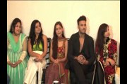 Sara Khan in Eid special telefilm Tujhse Hi Raabta