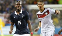 Saccomano refait le mondial : épisode 21