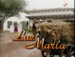 Luz María: Capítulo 59