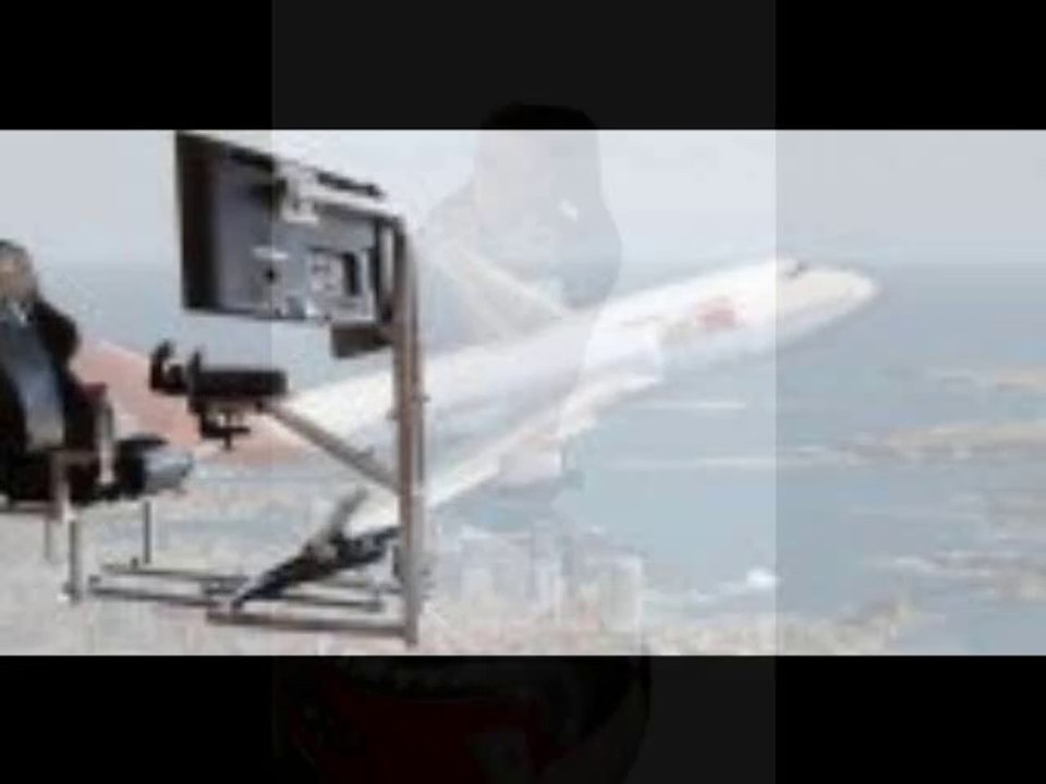 GTR Simulator - The Best Flight Simulators Seller