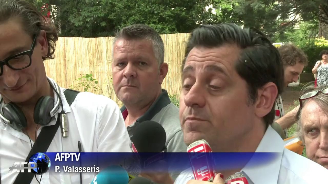 Intermittents: les spectacles d'ouverture d'Avignon annulés