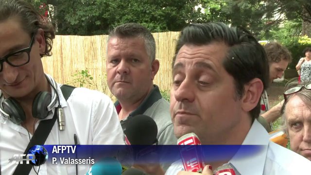 Intermittents: les spectacles d'ouverture d'Avignon annulés