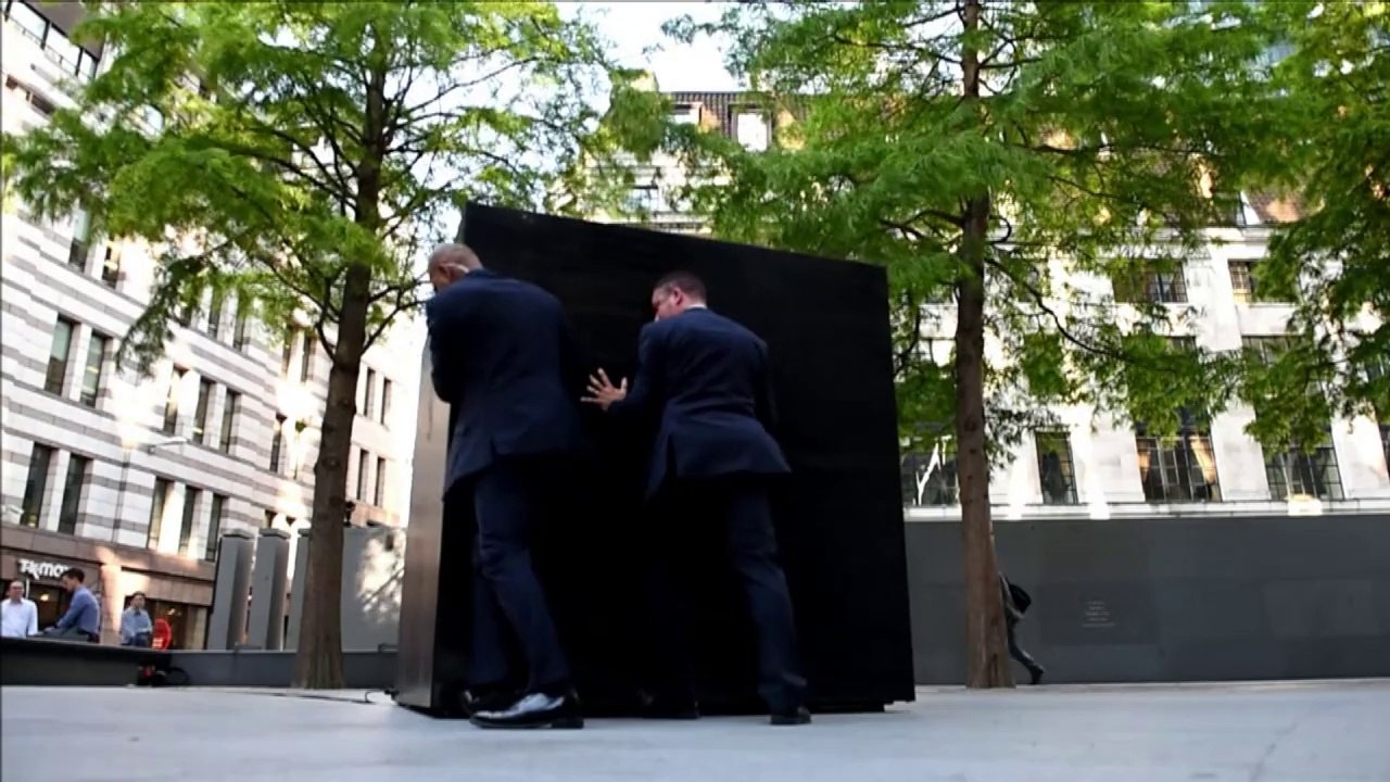 Atemlos in london: death metal bis die luft ausgeht