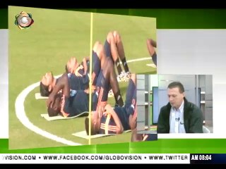 Dupla entre Dunga y Chita "sería ideal" para dirigir la Vinotinto