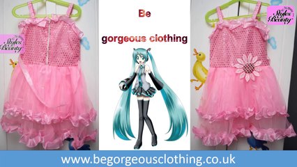 Be gorgeous styles by Mimmie (9)