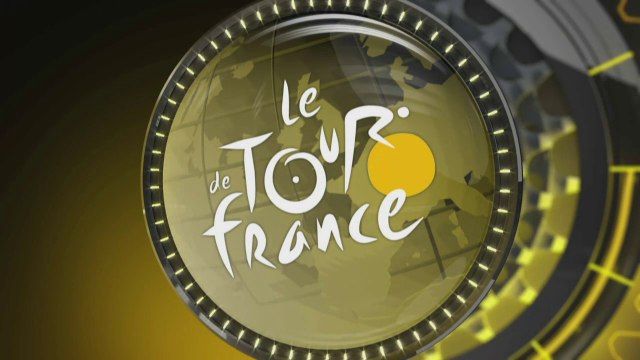 FR - Étape 1 : par Thierry Gouvenou (Directeur de l'épreuve et ancien coureur) + Chris Froome (Team Sky) - Étape 1 (Leeds > Harrogate)