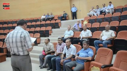 Akhisar Belediyesi, Mahallelerdeki Gayrimenkulleri Kiraladı