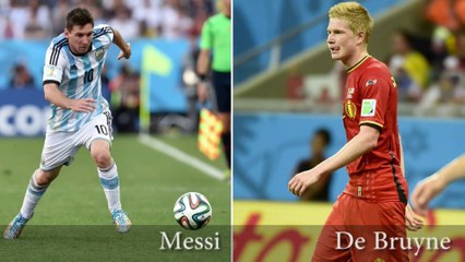 Tele Brasil #18 : "Les Diables ont une véritable carte à jouer face à l'Argentine"