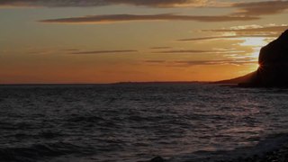 Walking the Welsh Glamorgan Heritage Coast