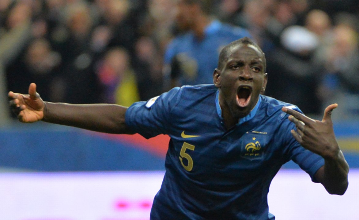 Saccomano : « Sakho est moins doué que d'autres »