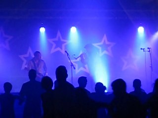 ELECTRIK DISKAN "Led Zep'linn" - Fest An Hañv - 03/08/2013