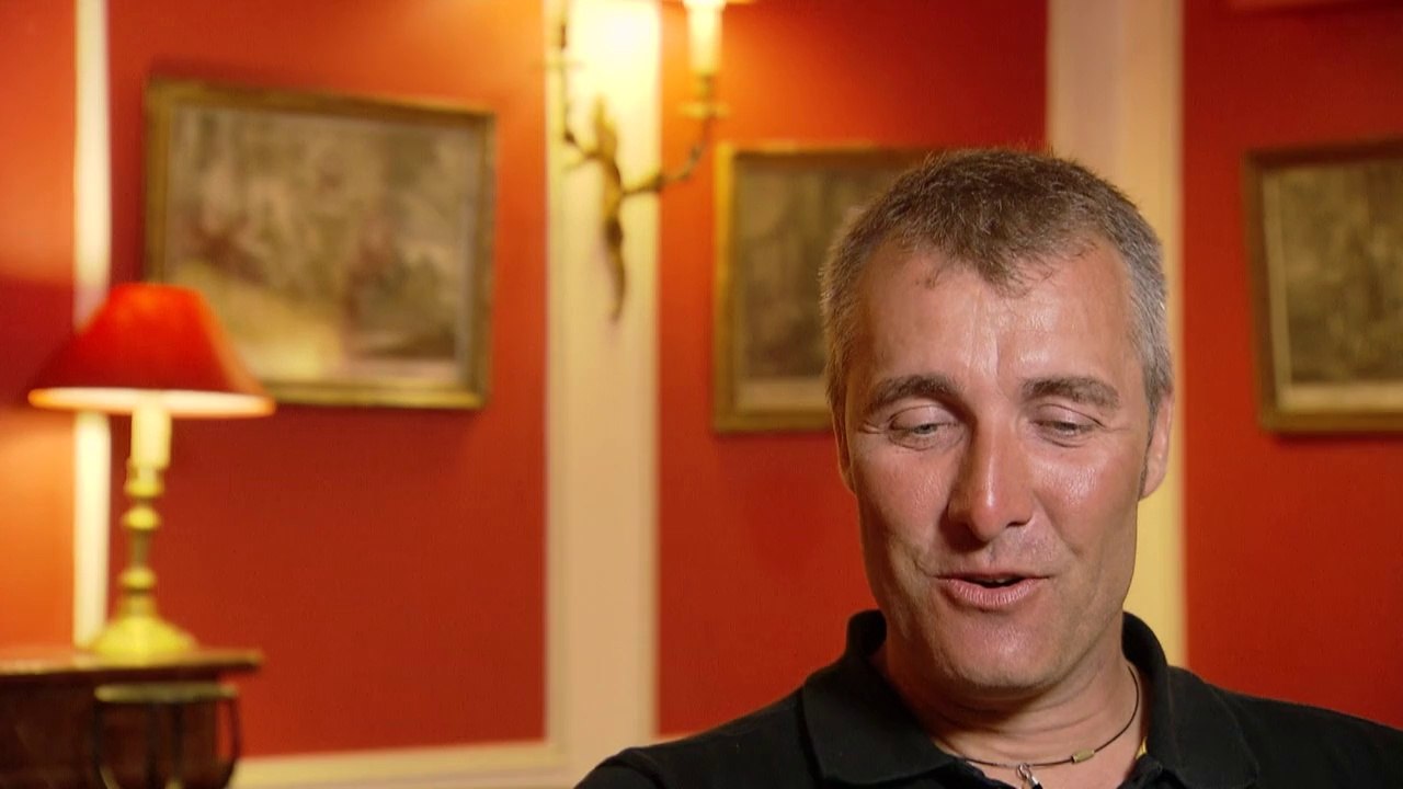 FR - Étape 3 : par Jean-Michel Monin (concepteur de la 3ème étape et ancien champion olympique sur piste) - Étape 3 (Cambridge > Londres)