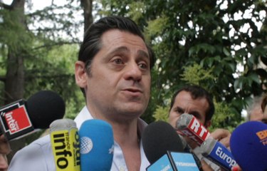 Festival d'Avignon «Il faut militer»