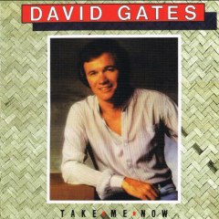 David Gates - Take Me Now - 03 - She s A Heartbreaker