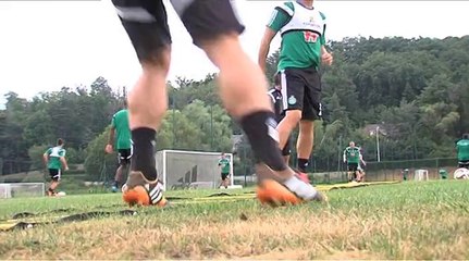 Motricité et ballon