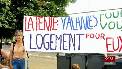 Samedi, 120 personnes seront à la rue, un collectif grenoblois se mobilise