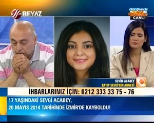 Ebru Gediz İle Yeni Baştan 04.07.2014 2.Kısım