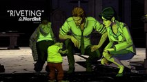 The Wolf Among US (360) - Bande-annonce épisode 5