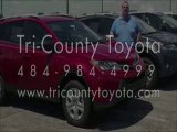 Toyota Downingtown, PA | Toyota Dealer Around Downingtown, PA