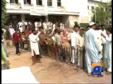 Geo Reports-04 Jul 2014-KHI Blast
