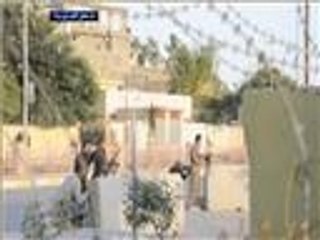 مواجهات مستمرة بين مسلحين وقوات البشمركة