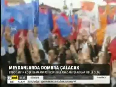 Başbakan Erdoğan Köşk İçin 25 Büyükşehir'de 40 Miting Yapacak. Ömer Çelik, Mustafa Şentop, Mahir Ünal, Süleyman Soylu, Binali Yıldırım