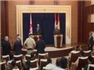 أكراد العراق وتقرير المصير في ضوء التطورات الجديدة