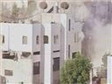 إسرائيل تستأنف سياسة هدم منازل الفلسطينيين