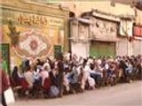 أحد ملامح الشهر الفضيل في مصر