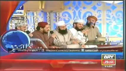 Ary News Headlines 11_00AM- Friday 4 July 2014 - 4th July 2014