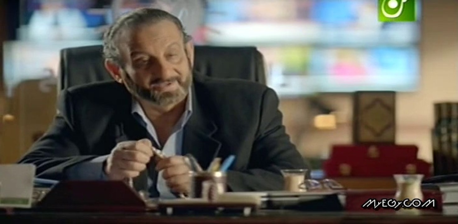 LExcellence.E06 الإكسلانس الحلقه 6