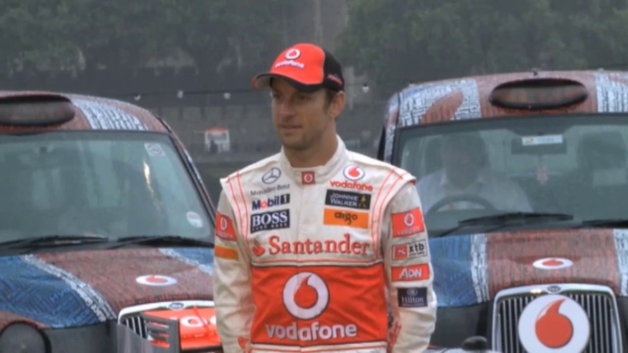 F1: Button kontert Dennis' Kritik