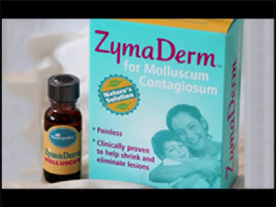 Molluscum Contagiosum Treatment - Naturopathix.com (800) 694-685