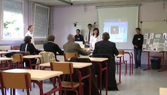 2013 - Soutenance orale - EPA Haute Normandie -